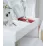 Masă toaletă Ikea Brimnes 702.904.59, Alb
