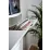 Tumba pentru incaltaminte Ikea Trones (52 cm) 003.973.07, Alb
