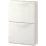 Tumba pentru incaltaminte Ikea Trones (52 cm) 003.973.07, Alb