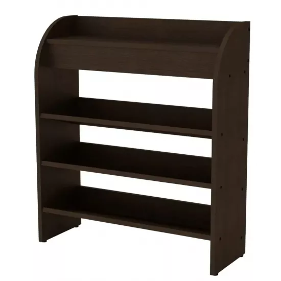 Etajera pentru incaltaminte Marcel Prod TO-9 (70 cm), Wenge