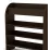 Etajera pentru incaltaminte Marcel Prod TO-9 (70 cm), Wenge
