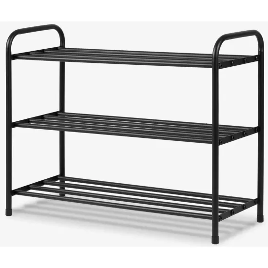 Rafturi pentru pantofi Massido MS-868 (66 cm), Black