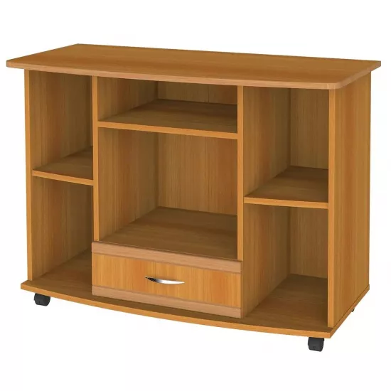 Тумба под ТВ Marcel Prod Role (100 см), Cherry