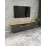 Тумба под ТВ Fabulous 49BEF2102 (140 см), Pine/Anthracite