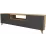 Тумба под ТВ Fabulous 49BEF2102 (140 см), Pine/Anthracite