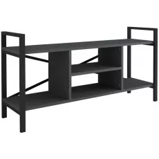 Comoda TV Fabulous (120 cm), Anthracite Comoda TV Fabulous (120 cm), Anthracite