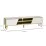 Comoda TV Homcom 839-660V00AK (150 cm), Natural Oak/White