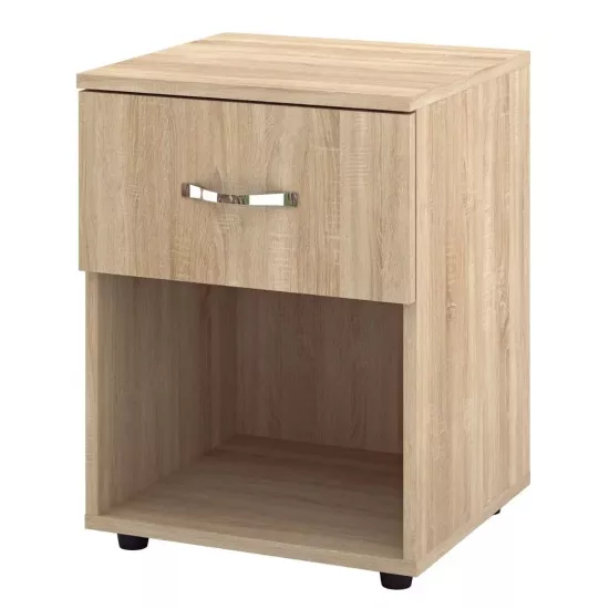 Noptieră Marcel Prod NOPT-SO (40 cm), Sonoma Oak