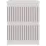 Noptieră TopEshop Malwa M2 Arteso (30 cm), White/Pink