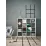 Стеллаж Ikea Kallax, 147 см x 147 см x 39 см 302.758.61, Белый