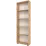 Стеллаж Fabulous 5 Shelves, 55,3 см x 172 см x 20 см, Pine