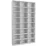 Raft Fabulous Multi Shelves, 101,8 cm x 178 cm x 16,3 cm, White