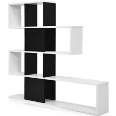 Raft Costway CB10293DW, 120 cm x 109 cm x 18 cm, Black