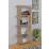 Стеллаж Prestige Aeris 5 Layer, 58 см x 170 см x 21,5 см, Pine