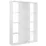 Стеллаж VidaXL 800447, 100 см x 140 см x 24 см, White