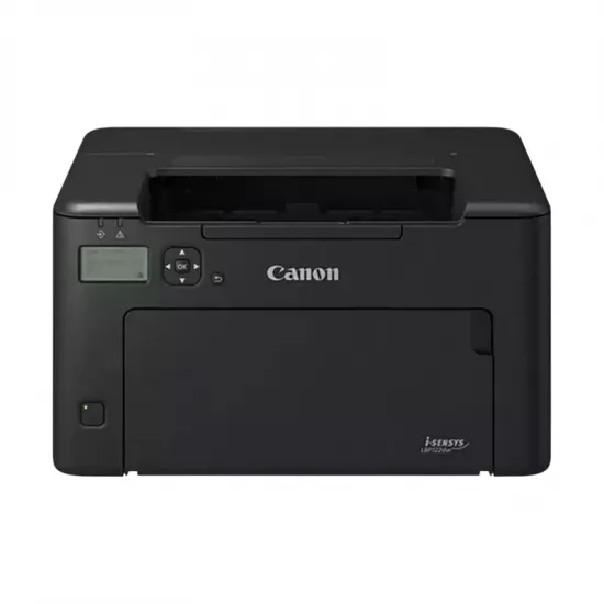 Лазерный принтер Canon i-Sensys LBP122dw, A4, Black