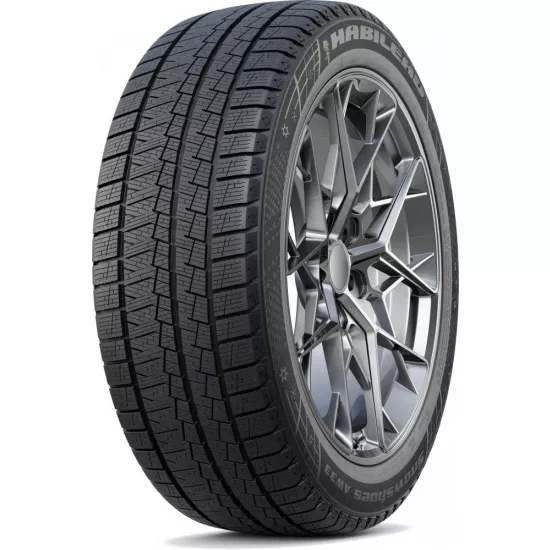 Anvelopа de iarna Kapsen 225/55 R19