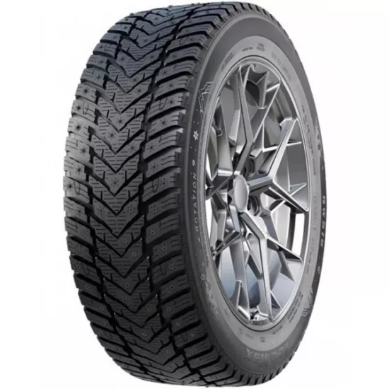 Anvelopа de iarna Kapsen IceMax RW516 215/55 R18