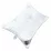 Подушка Ideia Super Soft Classic 40x60cm