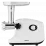 Maşină de tocat carne Ardesto MGA-1735R White (1600 W)