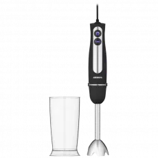 Blender de mână Ardesto HBG-800B Black (800 W)
