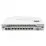 Маршрутизатор управляемый MikroTik Cloud Core CCR1009-7G-1C-1S+PC