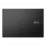 Laptop 16" Asus Vivobook 16X K3605VC, Indie Black, Intel Core i5-13420H, 16 GB/1024 GB, DOS