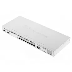 Router controlat MikroTik CCR1036-8G-2S+