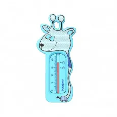 Termometru baie BabyOno Romantic Giraffe Blue Termometru baie BabyOno Romantic Giraffe Blue