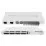 Router controlat MikroTik CRS317-1G-16S+RM