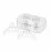 Protectoare pentru mameloane din silicon BabyOno NATURAL NURSING (M)