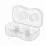 Protectoare pentru mameloane din silicon BabyOno NATURAL NURSING (M)