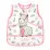 Слюнявчик BabyOno Baby Explorer 0838 (30x35 см)
