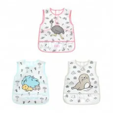 Слюнявчик BabyOno Active Baby 0839 (33x40 см) Слюнявчик BabyOno Active Baby 0839 (33x40 см)