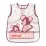 Слюнявчик BabyOno Creative Baby 0840 (38x45 см)