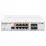 WI-FI router MikroTik CRS112-8P-4S-IN