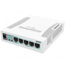 WI-FI router MikroTik RB260GS