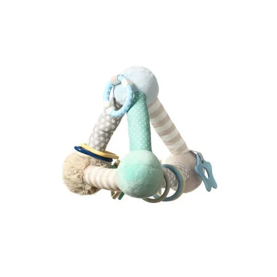BabyOno TINY YOGA 0898/02 - cu dentiÈ?ie