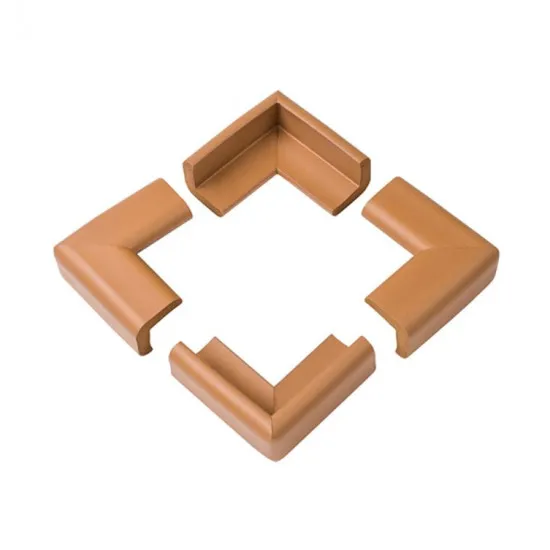 BabyOno 0949 Colțari de masă pentru siguranță, moi