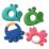 Прорезыватель BabyOno 0934