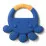 Прорезыватель BabyOno 0934