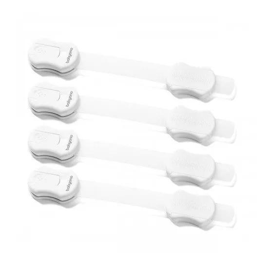 BabyOno 0944 Sistem blocare mobilier, blocare universalÄ?