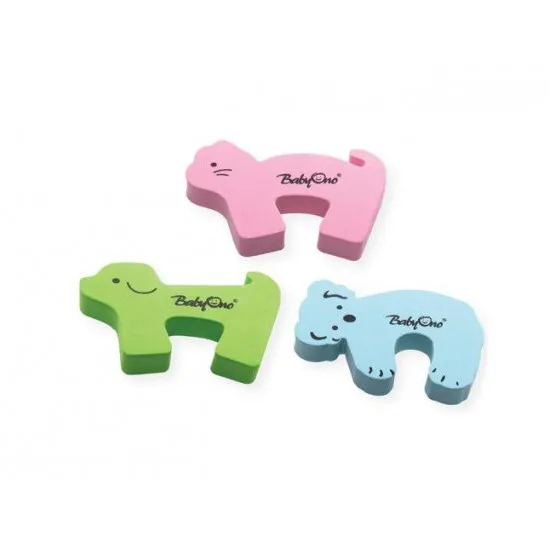 BabyOno Blocada ușilor Animale