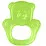 Прорезыватель BabyOno Bear 1013