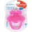 Inel gingival BabyOno Flower 1018