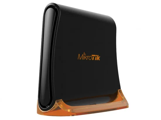 WI-FI router MikroTik RB931-2nD