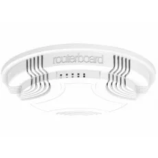 Punct de acces MikroTik cAP-2nD (RBcAP2nD)