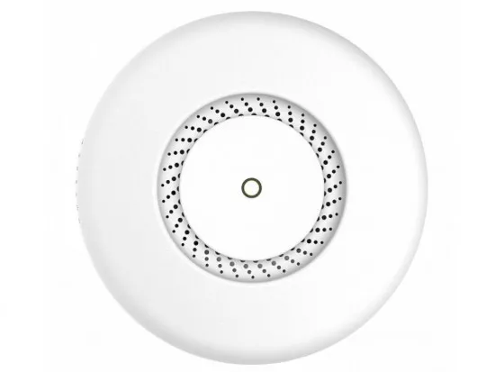 Punct de acces MikroTik cAP ac (RBcAPGi-5acD2nD cAP ac)