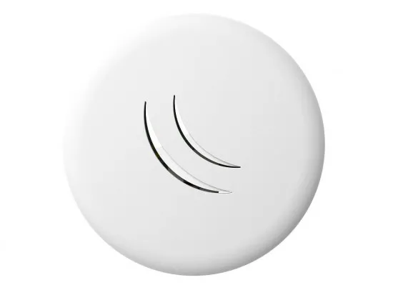 Punct de acces MikroTik cAP lite (RBcAPL-2nD)