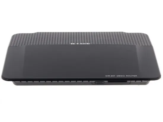 WI-FI router D-LINK DIR-857/RU/A1A